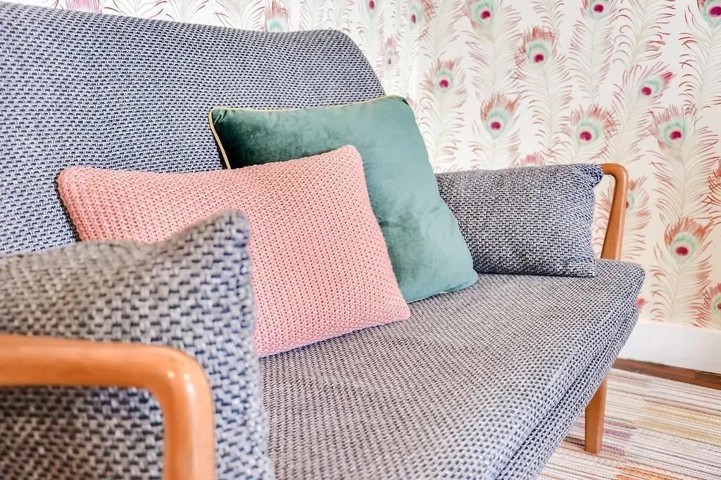 Sweet - Bastille - Roquette Apartment *