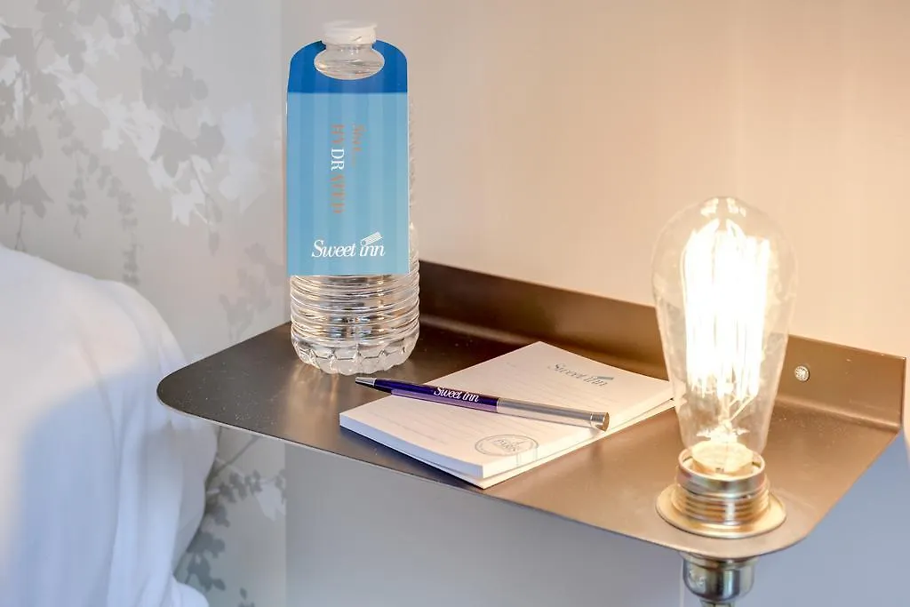 Sweet - Bastille - Roquette Apartment Paris