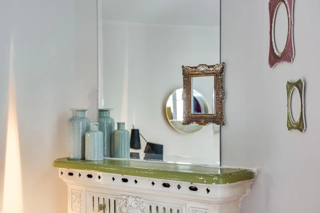 Apartment Sweet - Bastille - Roquette *
