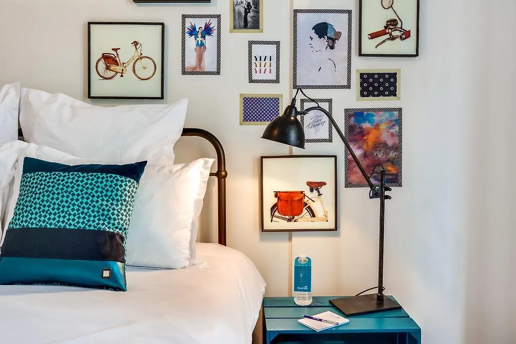 Apartment Sweet - Bastille - Roquette