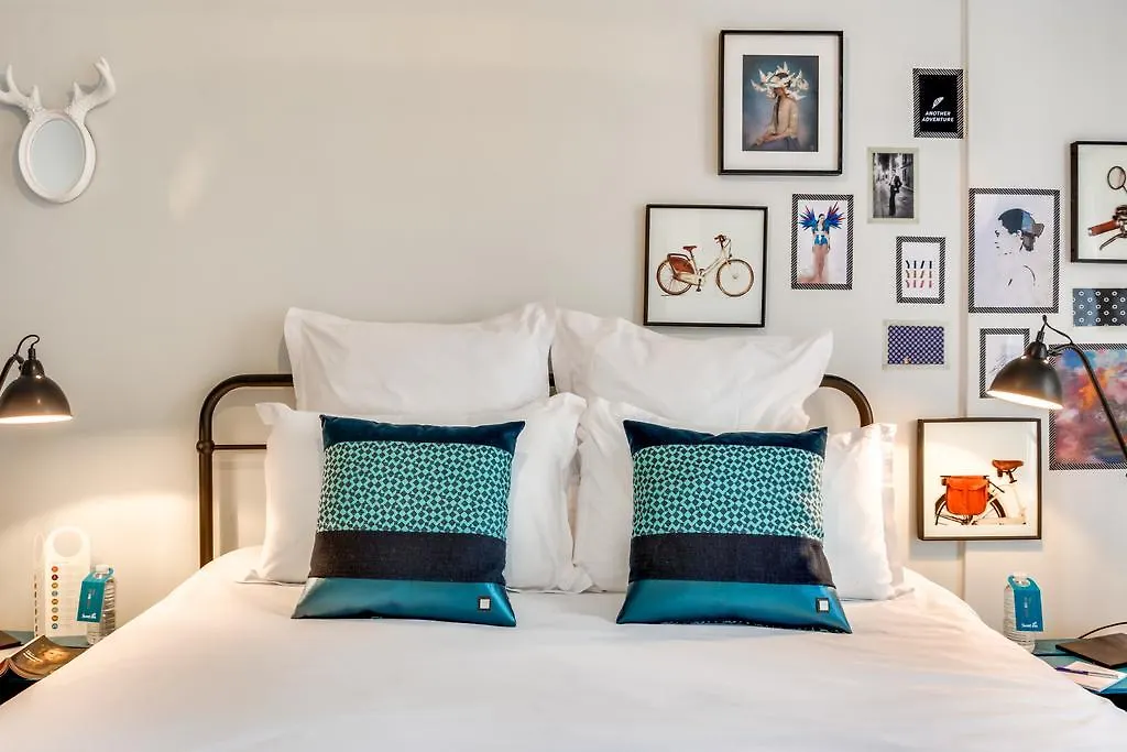 Apartament Sweet - Bastille - Roquette
